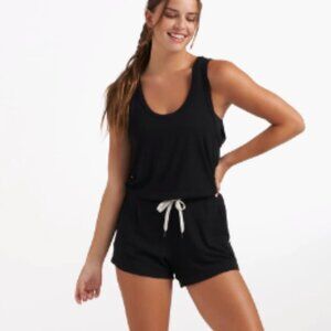 Torrey Romper